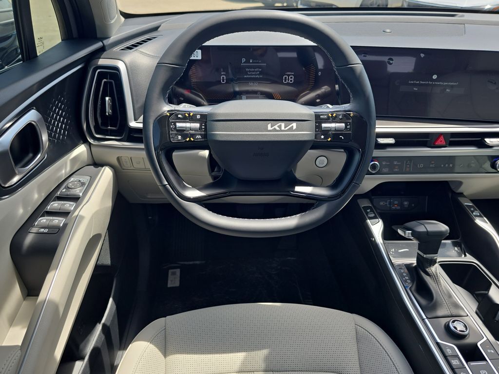 2026 Kia Sorento EX San Clemente CA