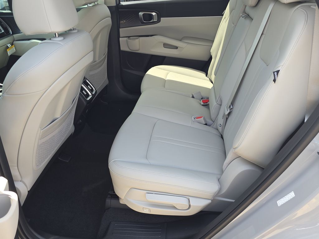 2026 Kia Sorento EX San Clemente CA