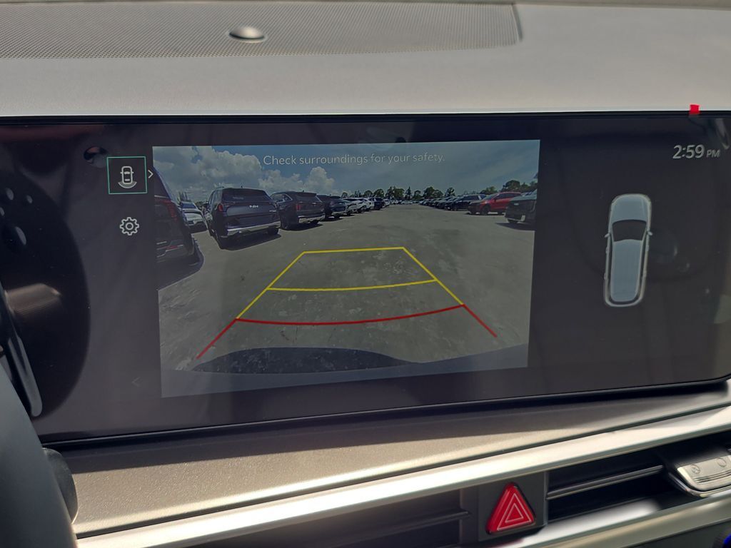 2026 Kia Sorento EX San Clemente CA