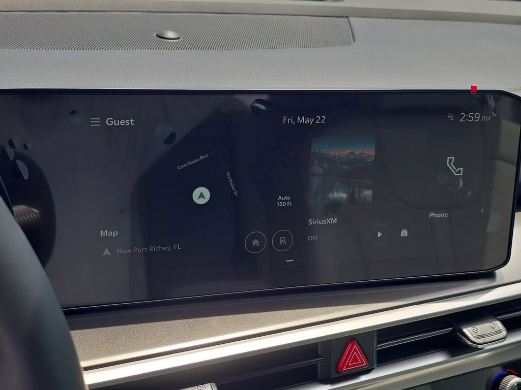 2026 Kia Sorento EX San Clemente CA