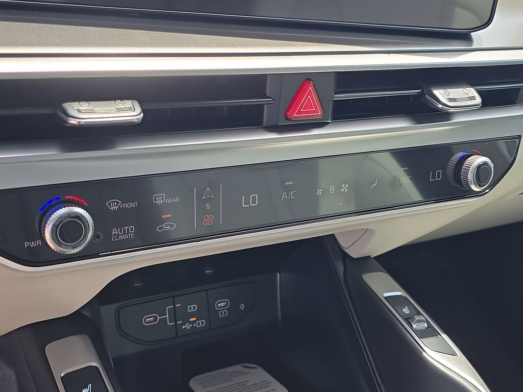 2026 Kia Sorento EX San Clemente CA