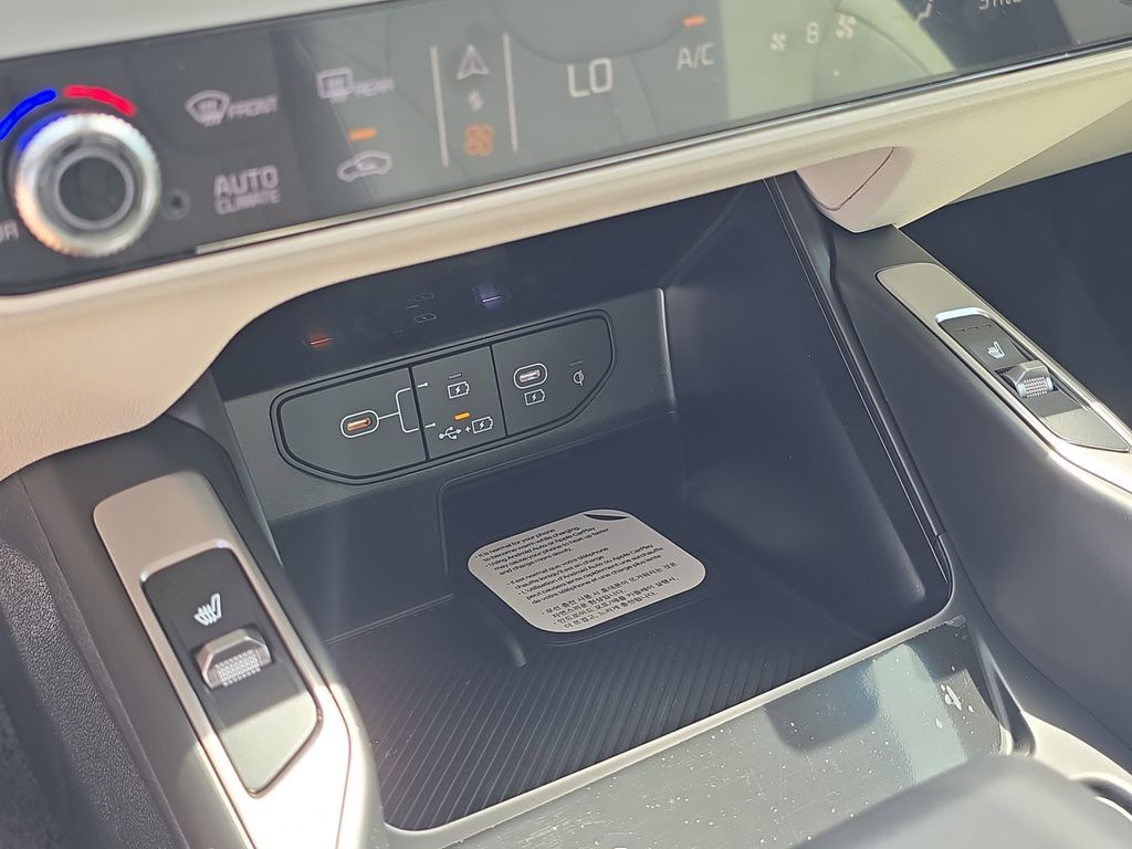2026 Kia Sorento EX San Clemente CA