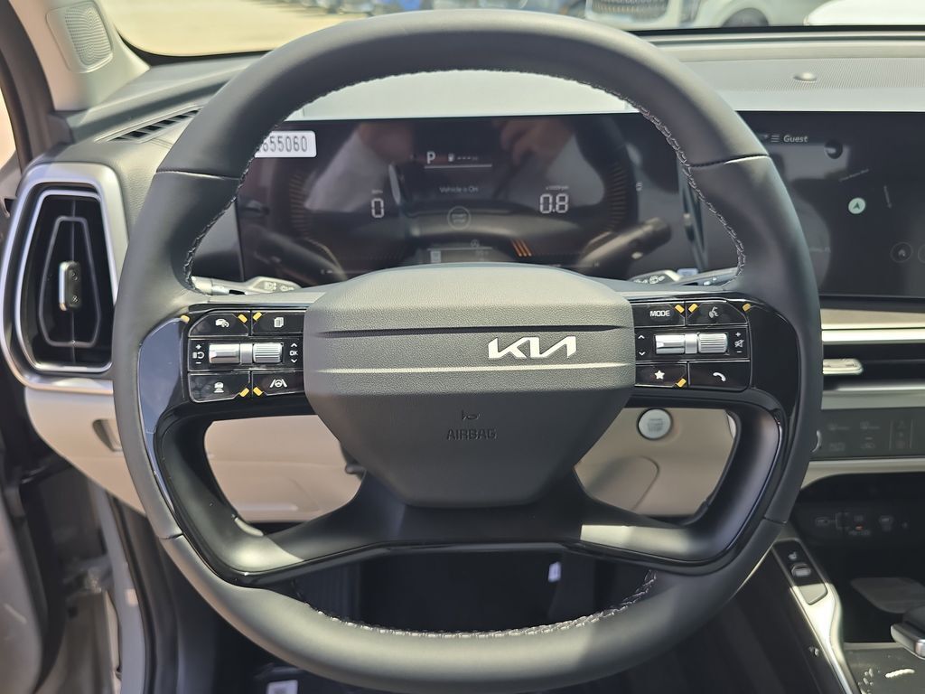 2026 Kia Sorento EX San Clemente CA