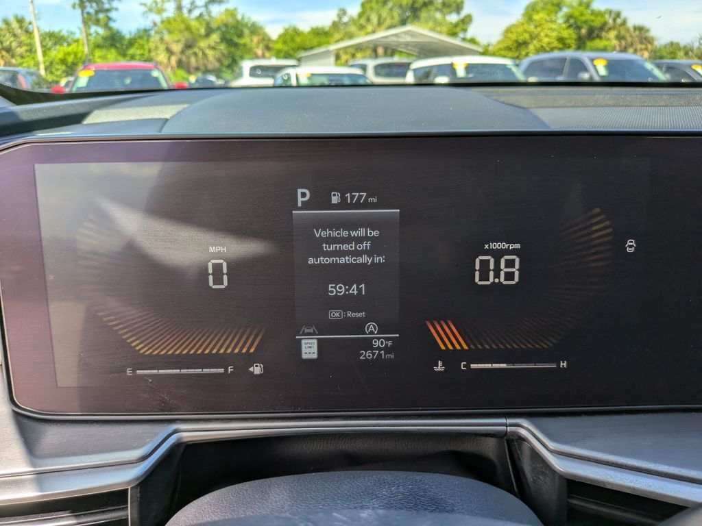 2026 Kia Sorento EX San Clemente CA