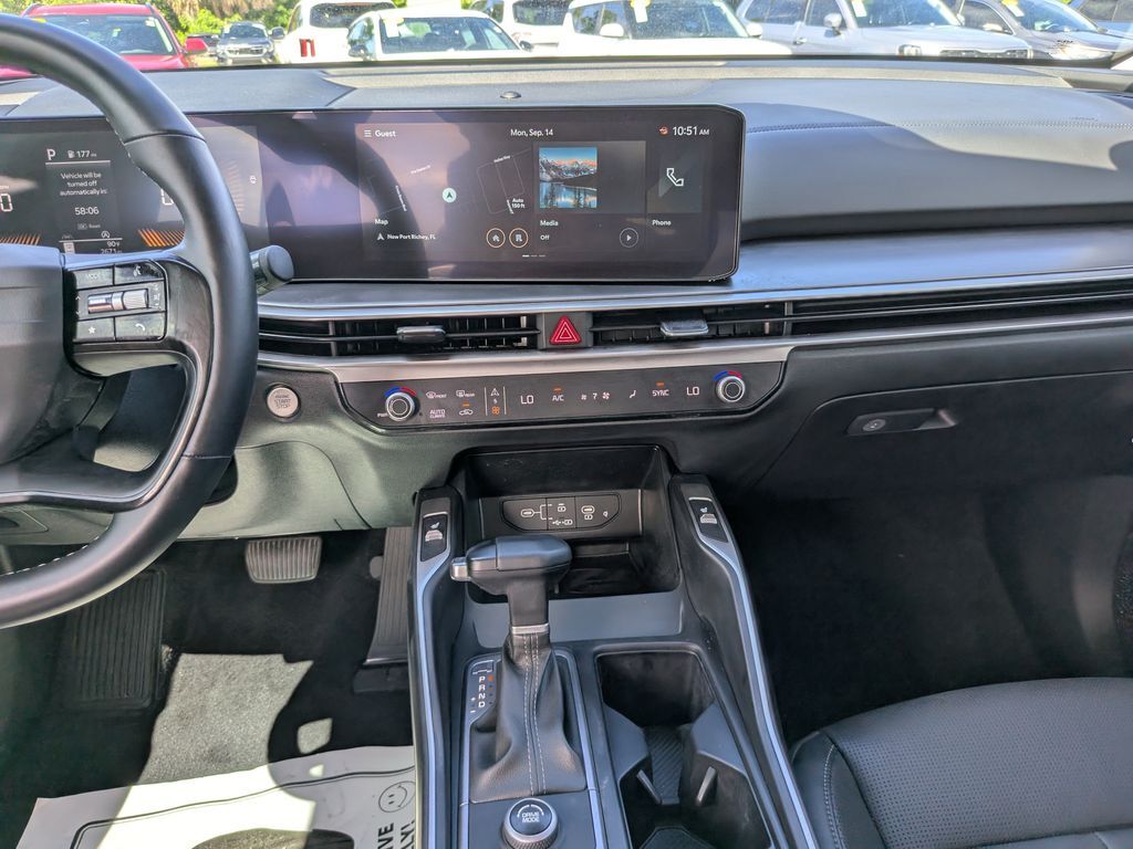 2026 Kia Sorento EX San Clemente CA