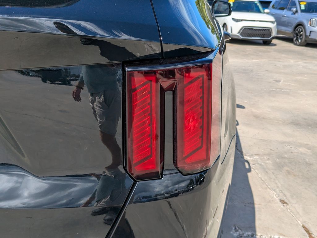 2026 Kia Sorento EX San Clemente CA