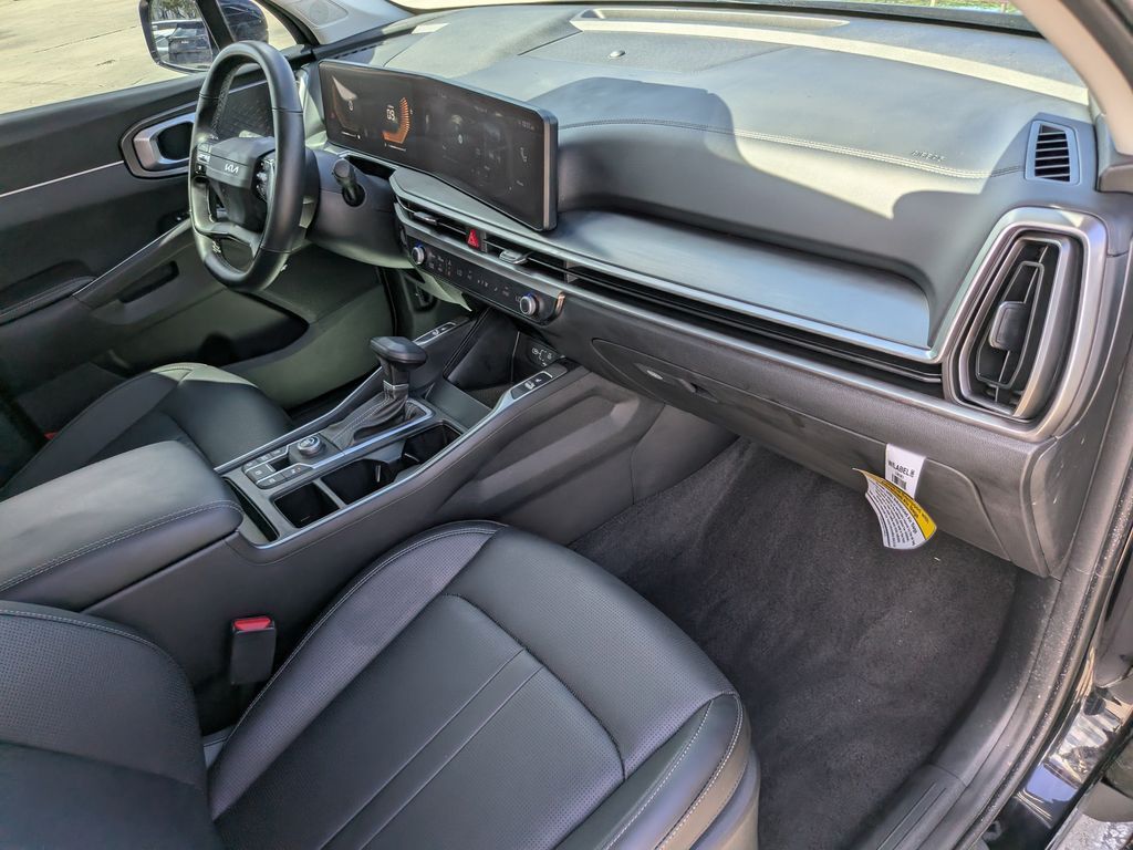 2026 Kia Sorento EX San Clemente CA