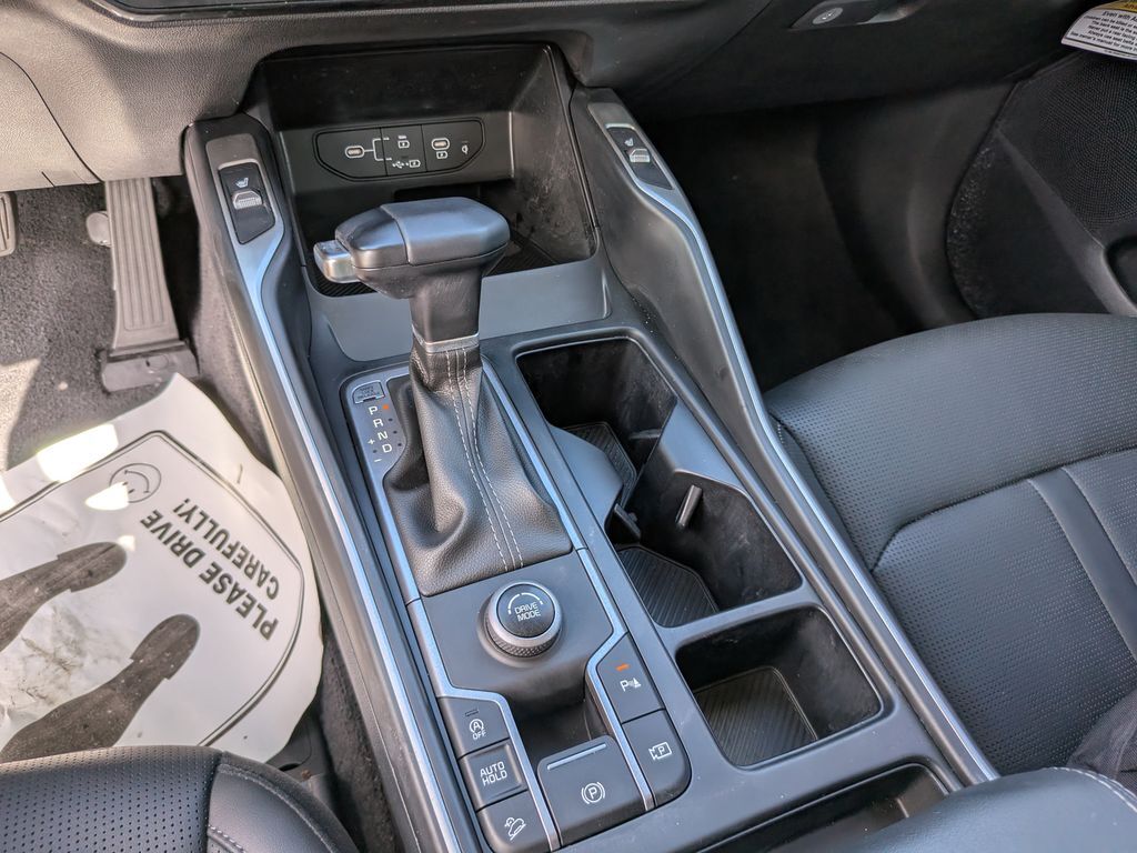 2026 Kia Sorento EX San Clemente CA