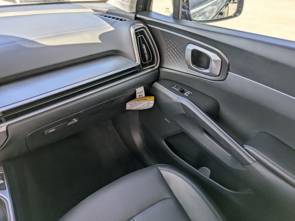 2026 Kia Sorento EX San Clemente CA