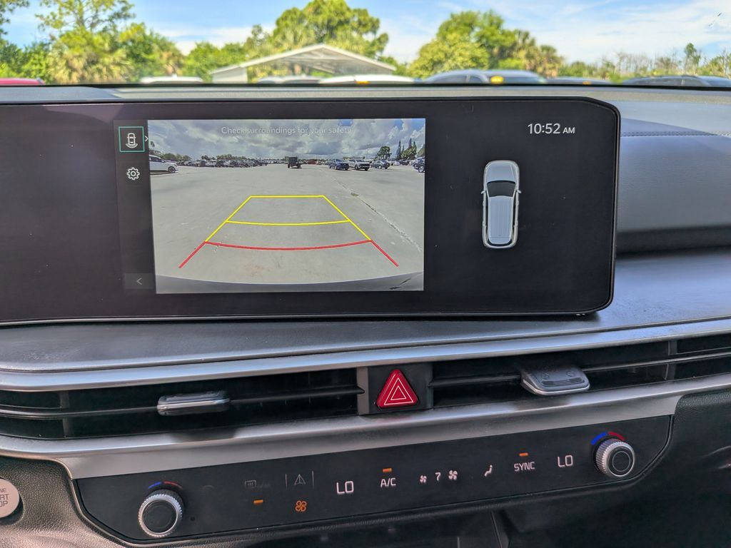 2026 Kia Sorento EX San Clemente CA
