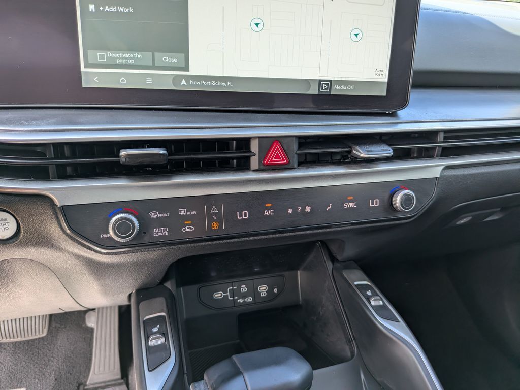 2026 Kia Sorento EX San Clemente CA