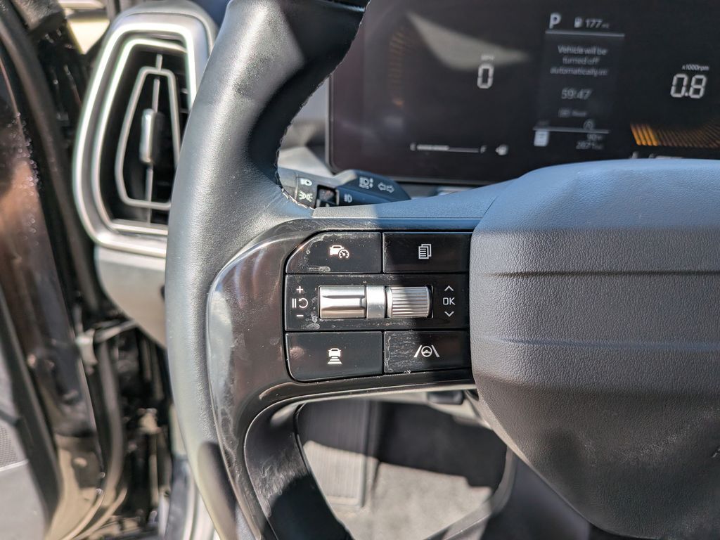2026 Kia Sorento EX San Clemente CA