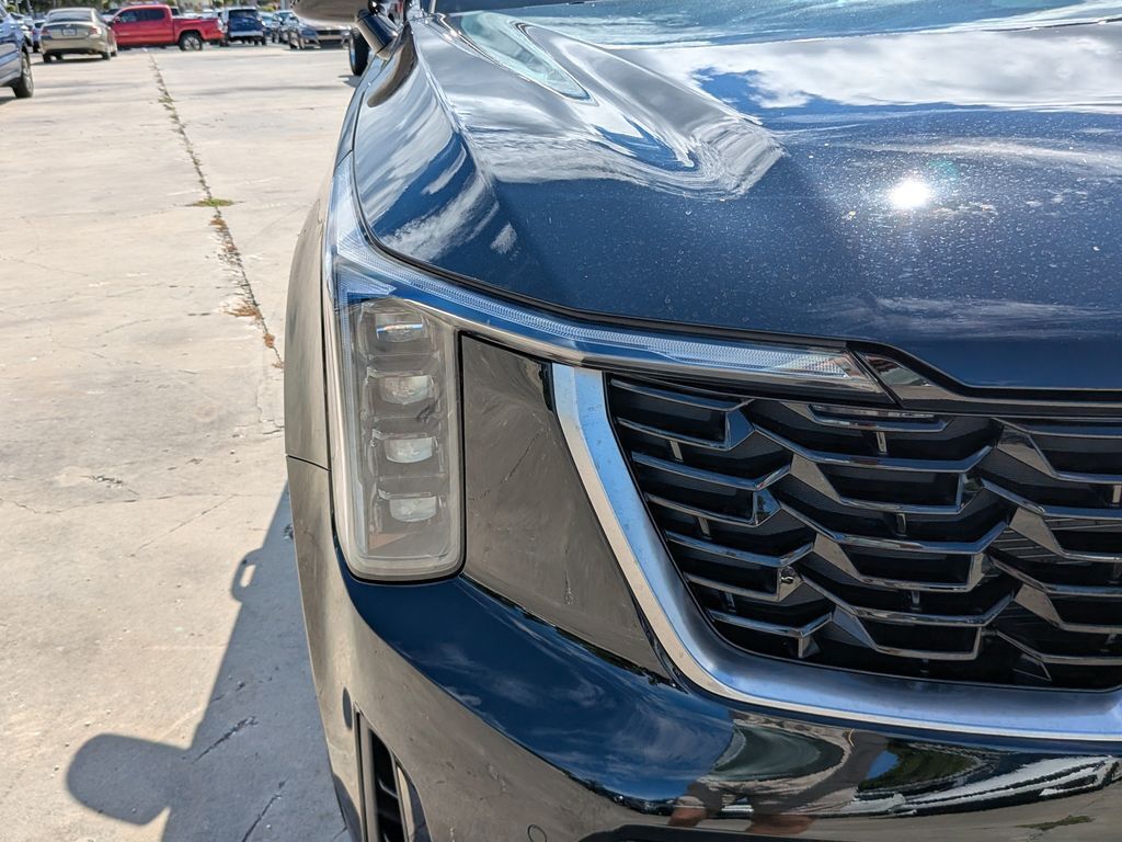 2026 Kia Sorento EX San Clemente CA