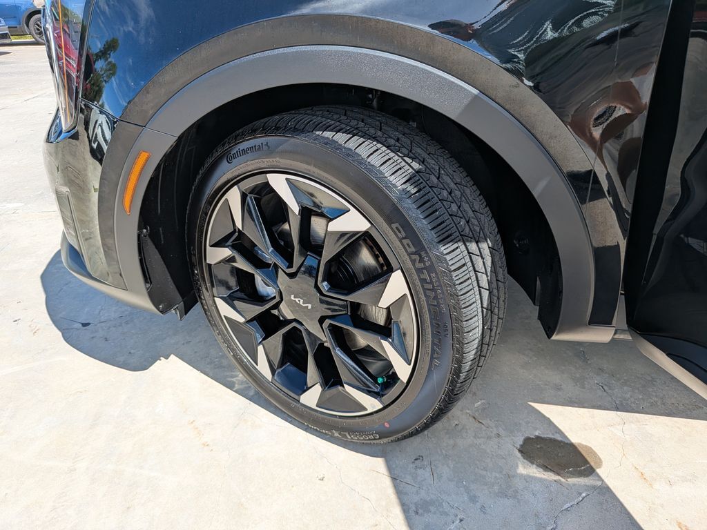 2026 Kia Sorento EX San Clemente CA