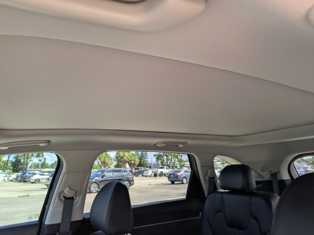 2026 Kia Sorento EX San Clemente CA