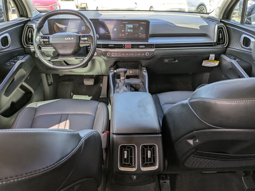 2026 Kia Sorento EX San Clemente CA
