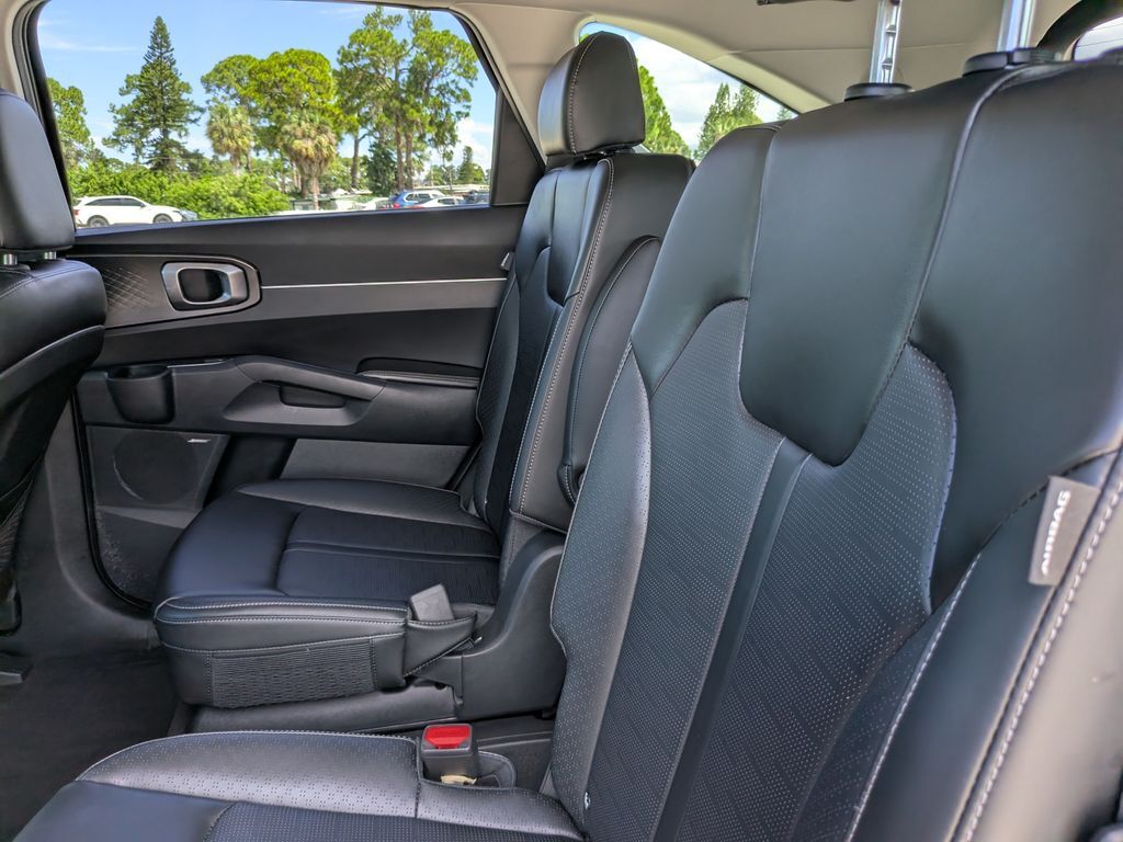 2026 Kia Sorento EX San Clemente CA