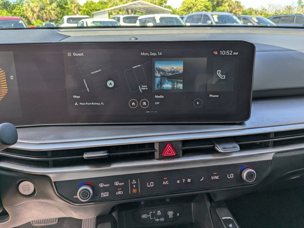 2026 Kia Sorento EX San Clemente CA
