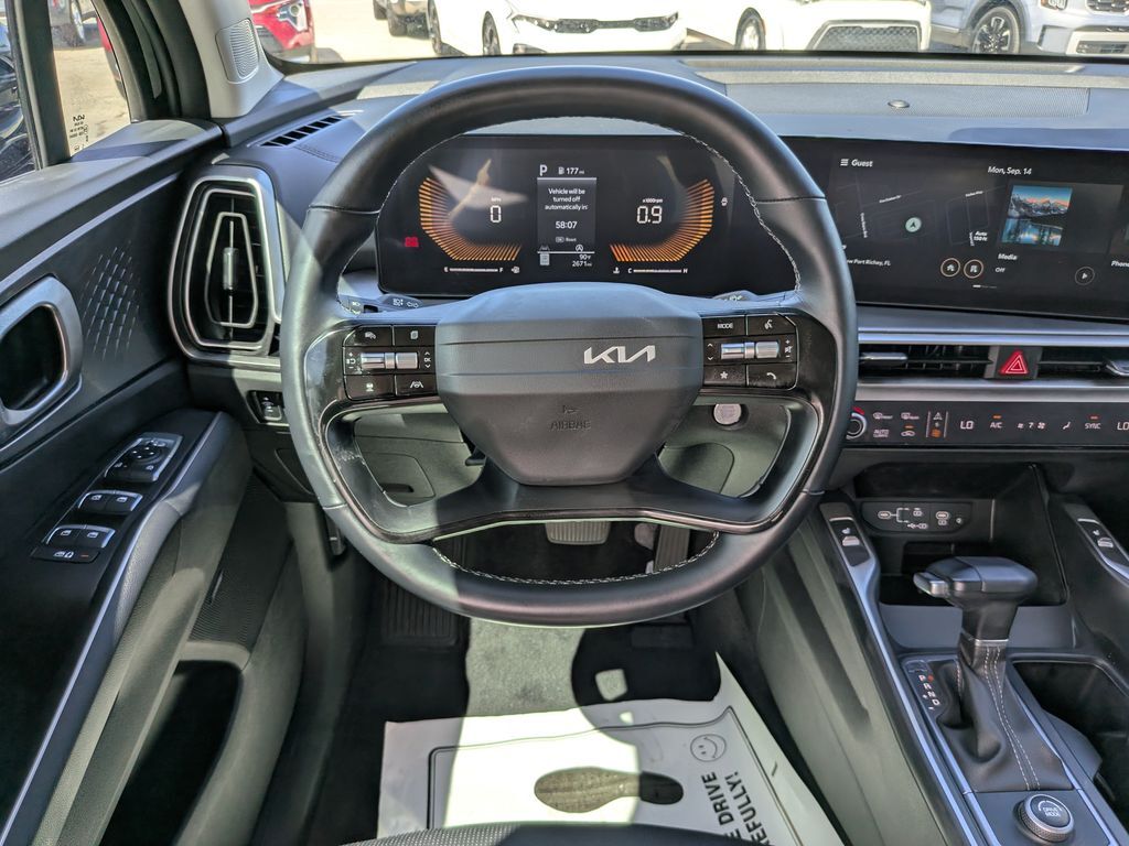 2026 Kia Sorento EX San Clemente CA