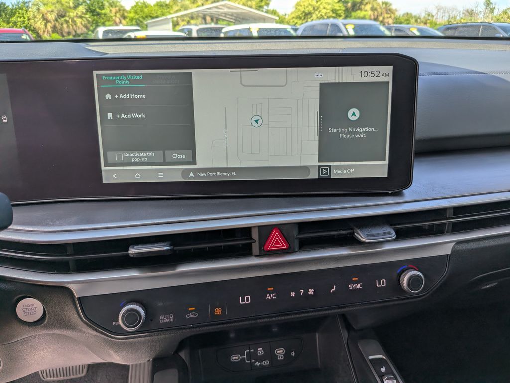 2026 Kia Sorento EX San Clemente CA