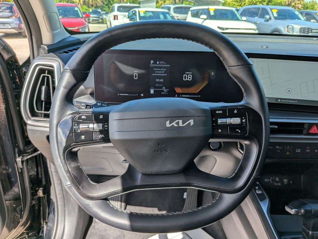 2026 Kia Sorento EX San Clemente CA
