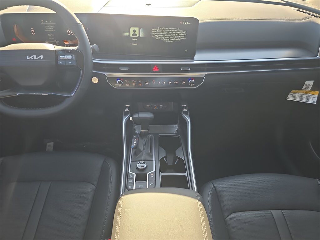 2026 Kia Sorento EX San Clemente CA