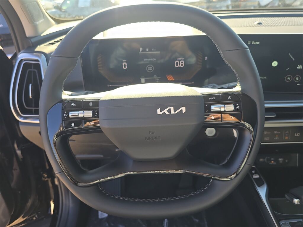 2026 Kia Sorento EX San Clemente CA