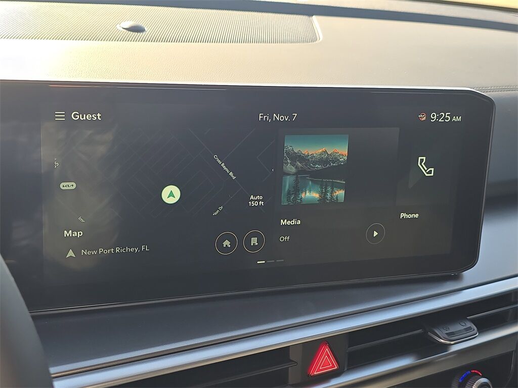 2026 Kia Sorento EX San Clemente CA