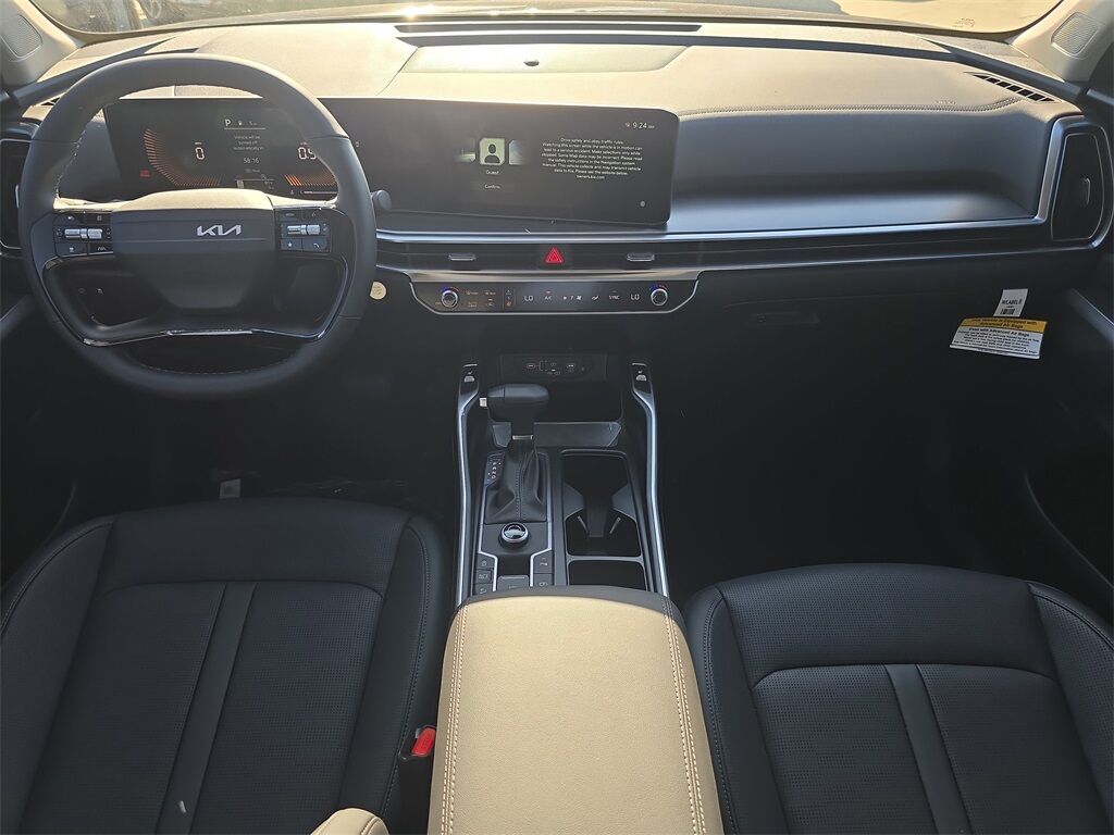 2026 Kia Sorento EX San Clemente CA