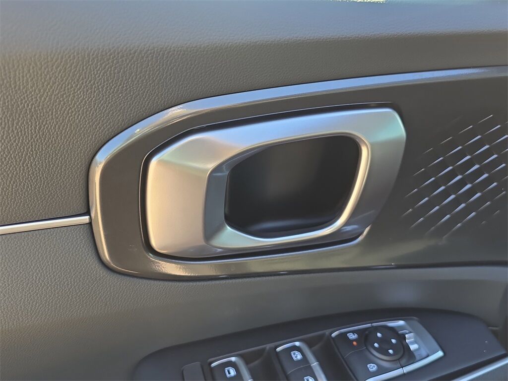 2026 Kia Sorento EX San Clemente CA