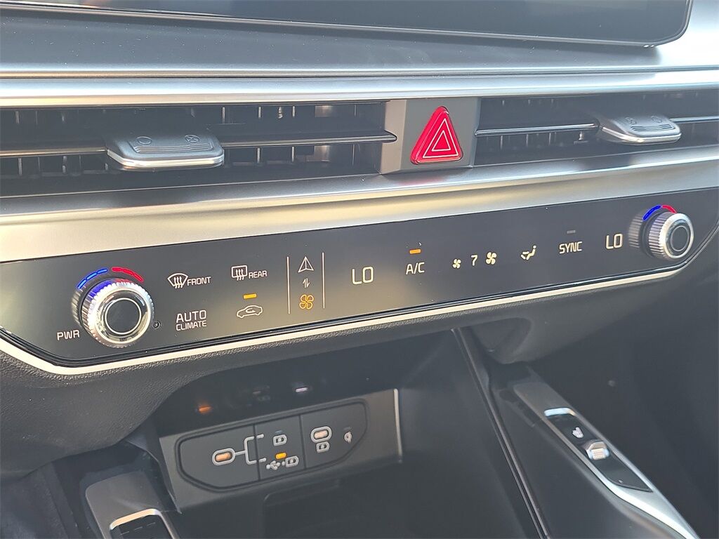 2026 Kia Sorento EX San Clemente CA