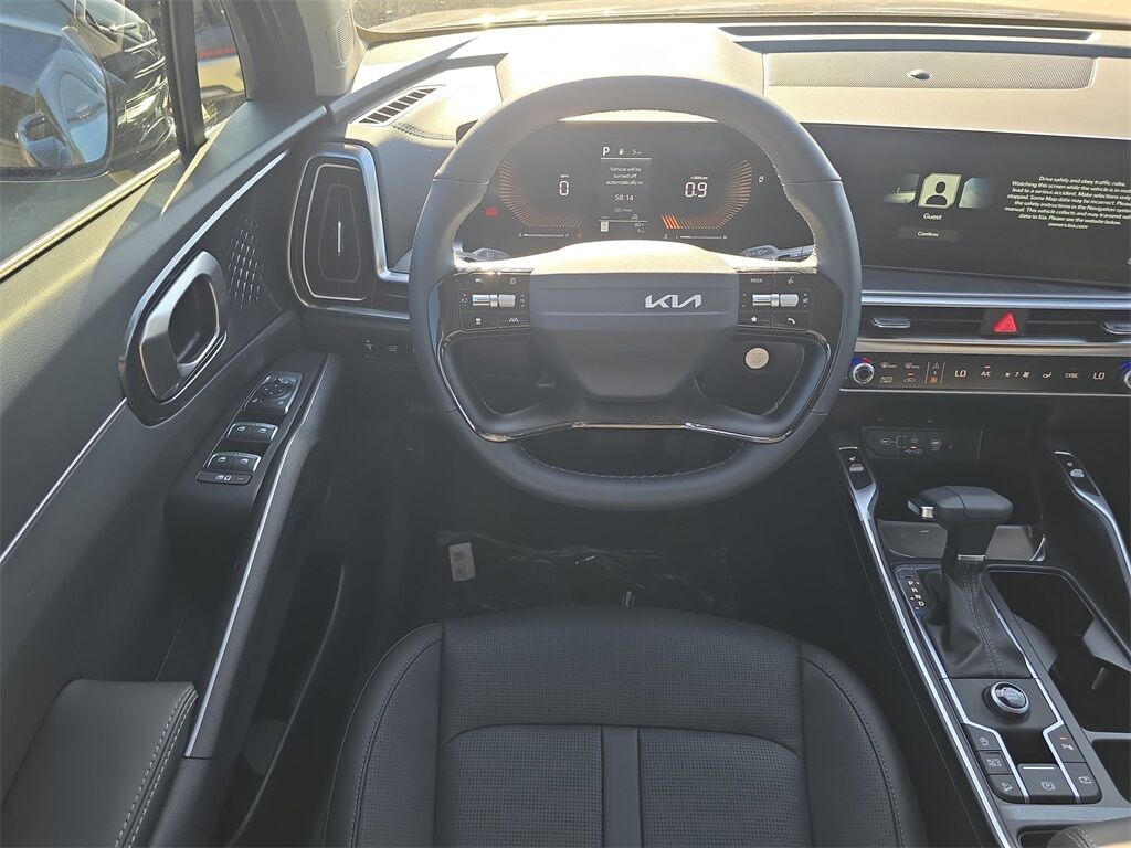 2026 Kia Sorento EX San Clemente CA