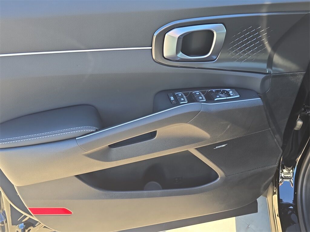 2026 Kia Sorento EX San Clemente CA