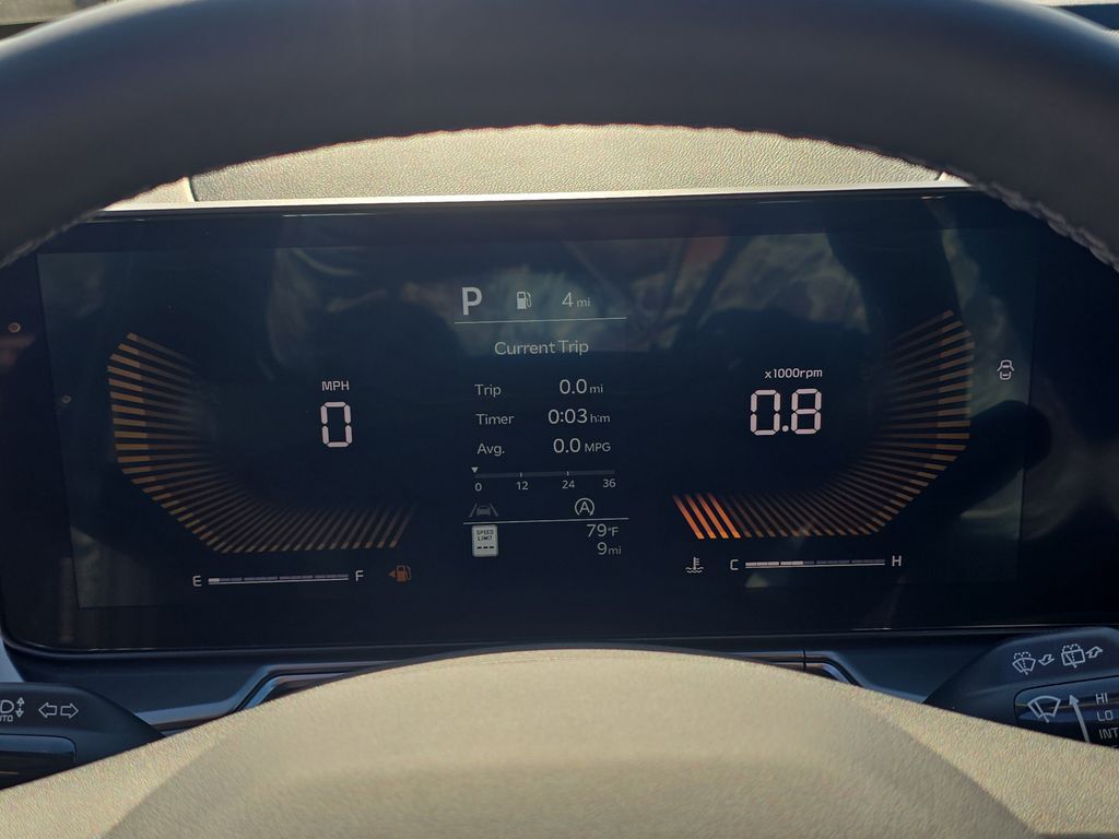 2026 Kia Sorento EX San Clemente CA