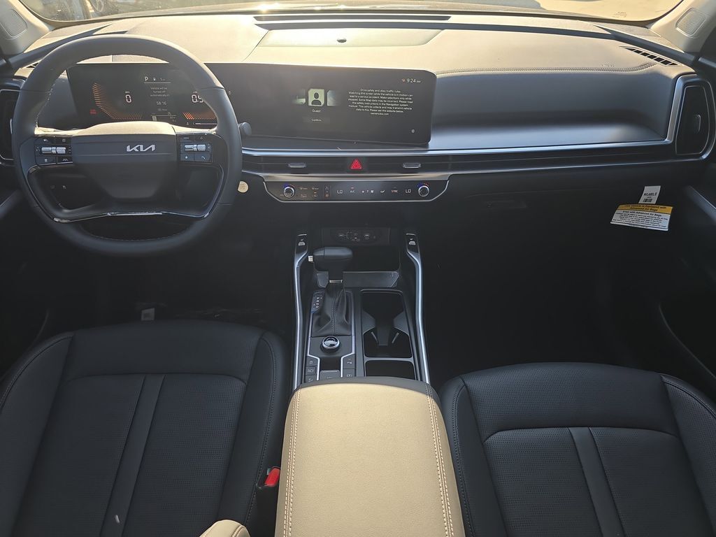 2026 Kia Sorento EX San Clemente CA