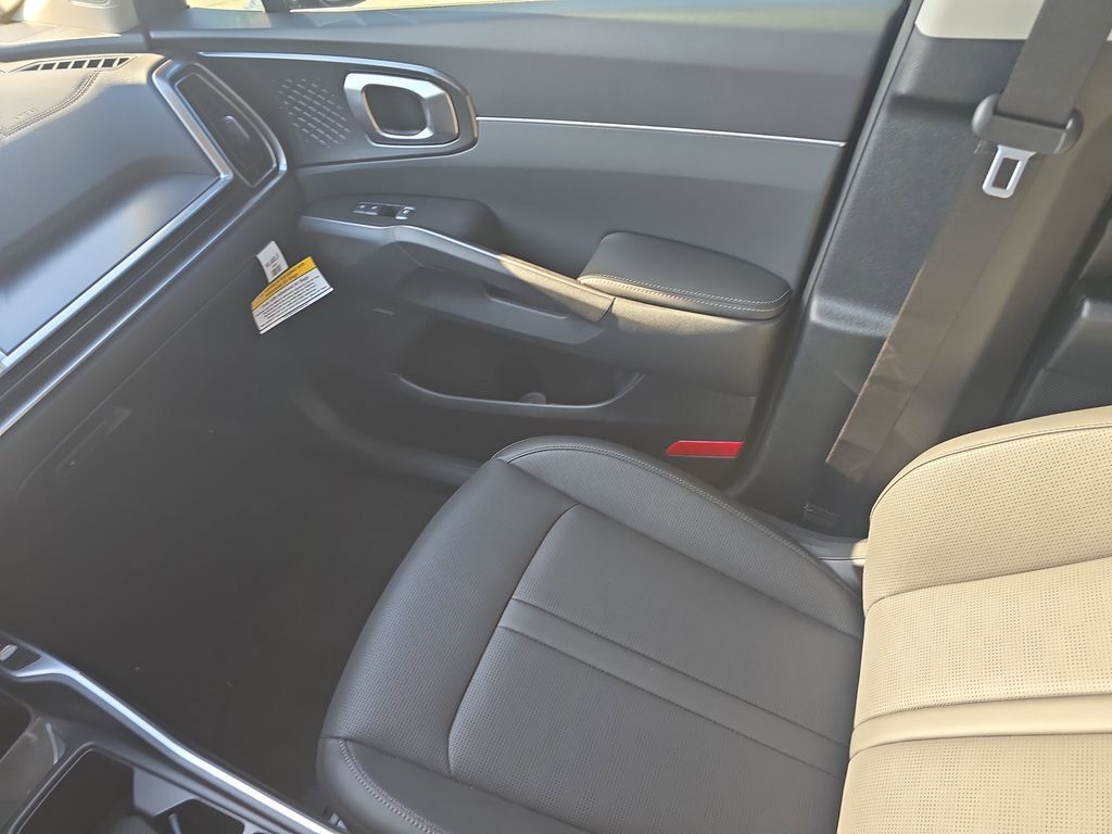 2026 Kia Sorento EX San Clemente CA