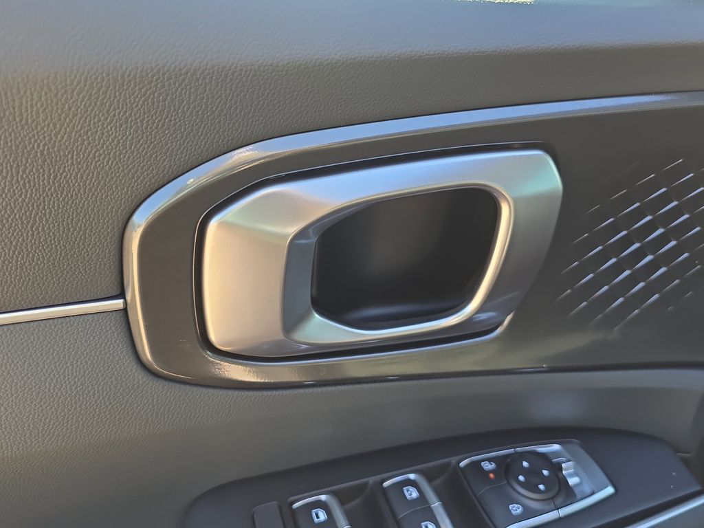 2026 Kia Sorento EX San Clemente CA