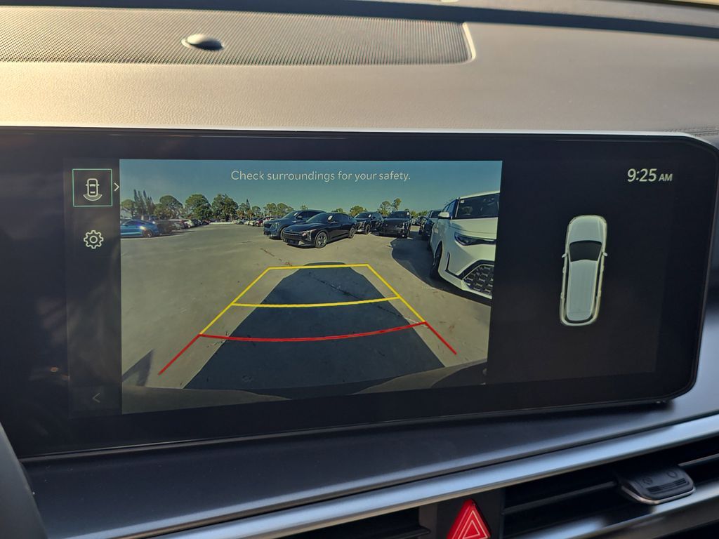 2026 Kia Sorento EX San Clemente CA