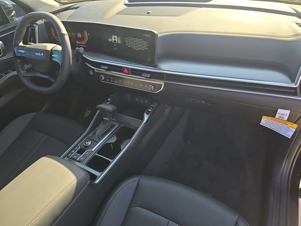 2026 Kia Sorento EX San Clemente CA