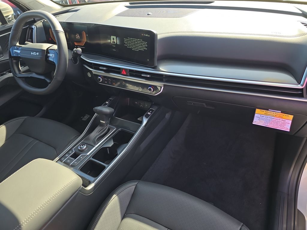 2026 Kia Sorento EX San Clemente CA