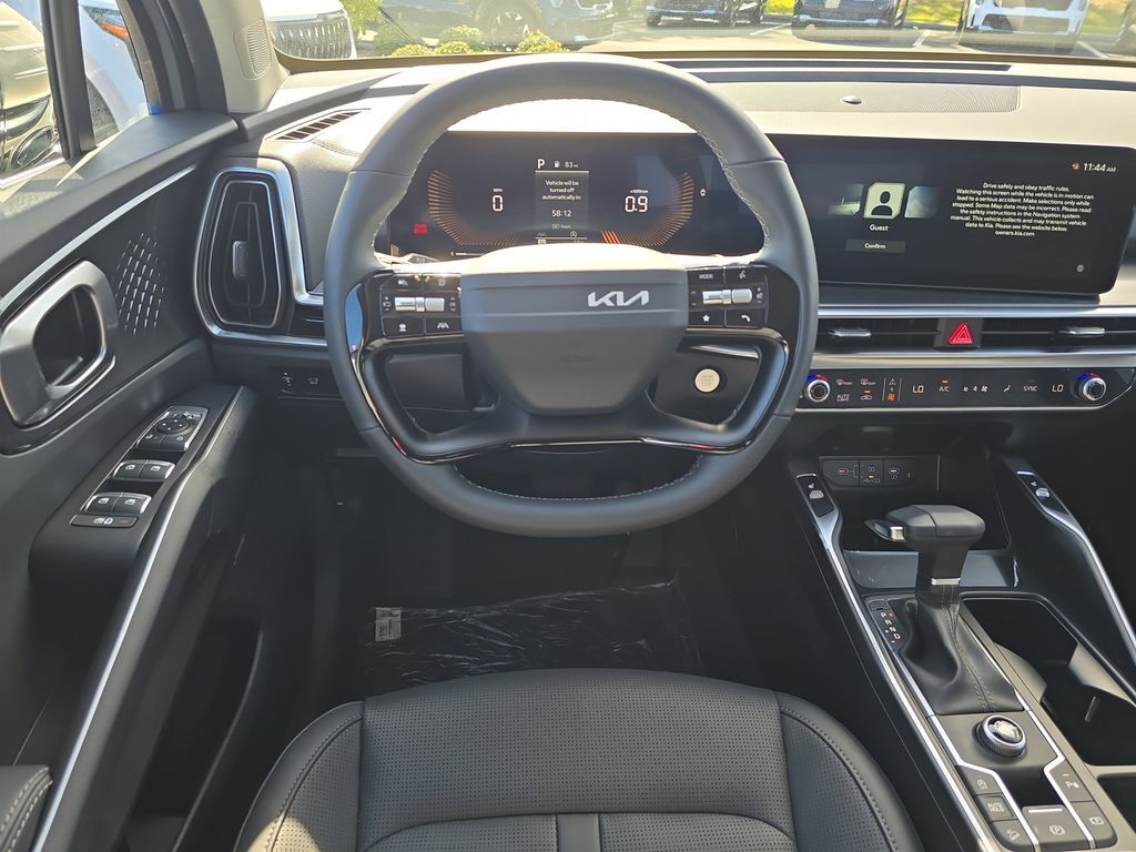 2026 Kia Sorento EX San Clemente CA