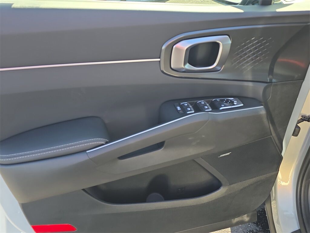 2026 Kia Sorento EX San Clemente CA