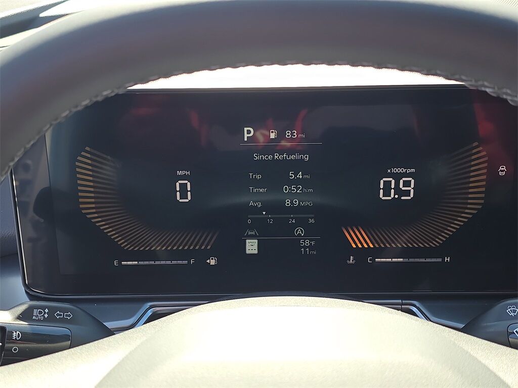 2026 Kia Sorento EX San Clemente CA