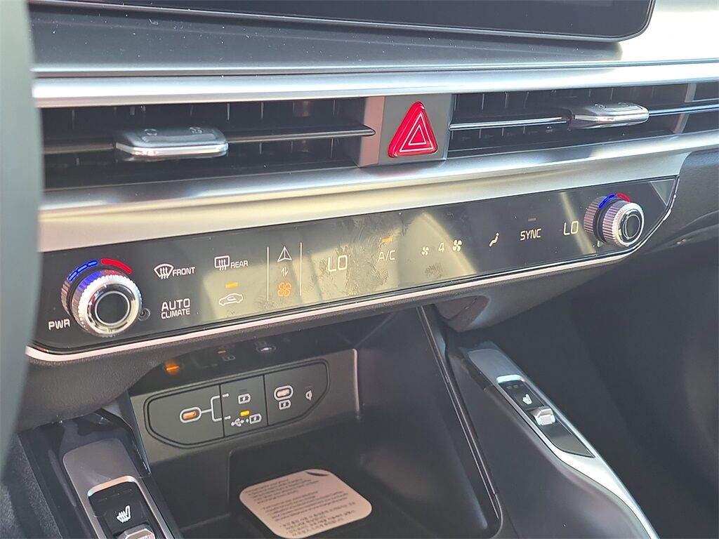 2026 Kia Sorento EX San Clemente CA