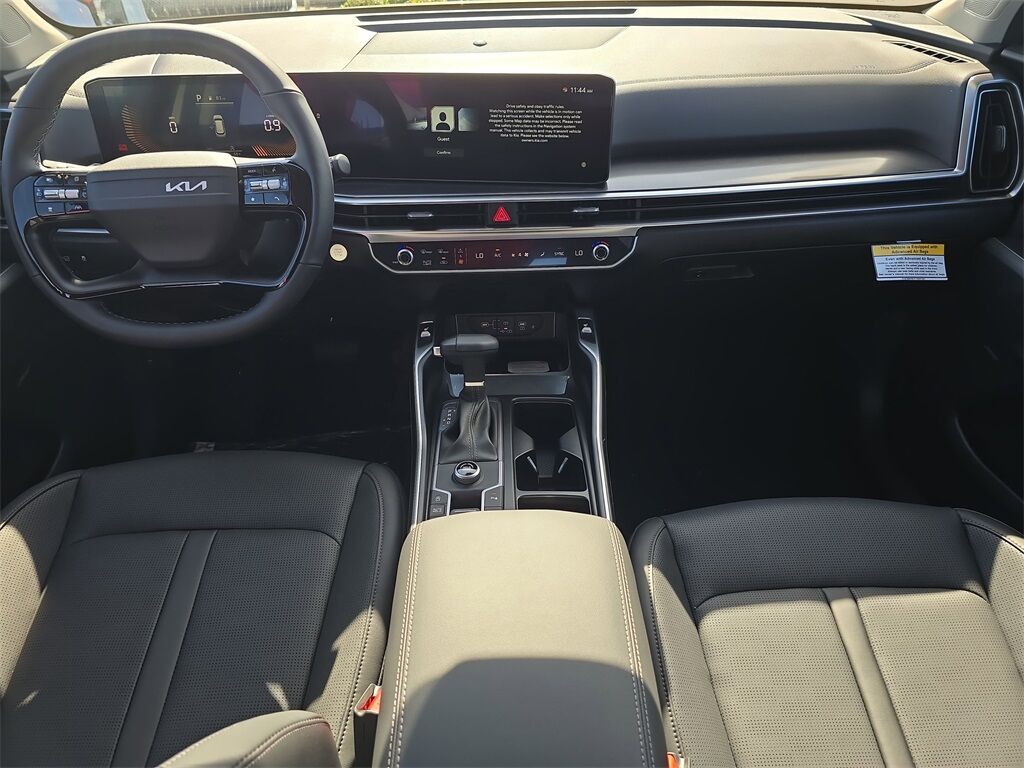 2026 Kia Sorento EX San Clemente CA