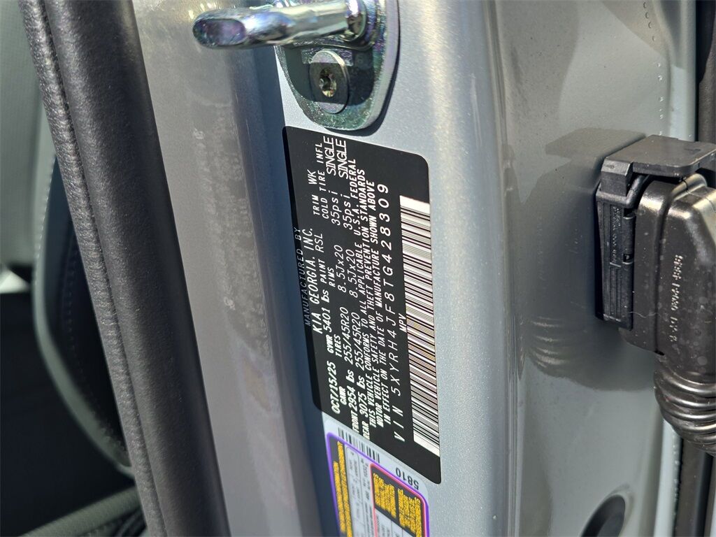 2026 Kia Sorento EX San Clemente CA