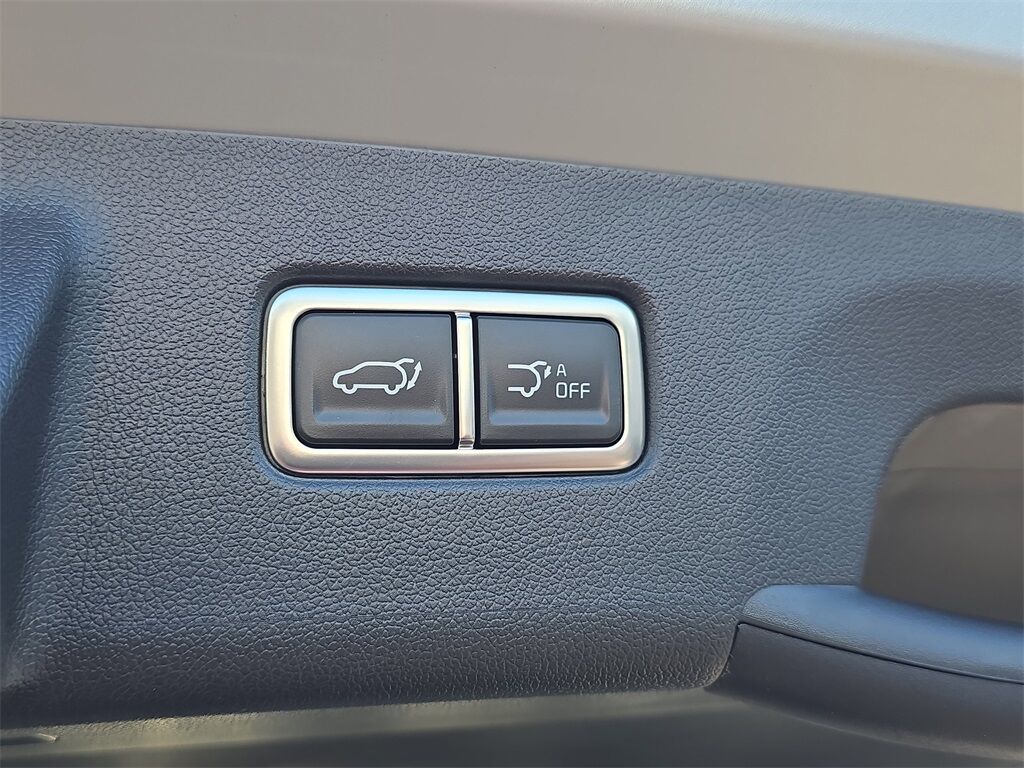 2026 Kia Sorento EX San Clemente CA