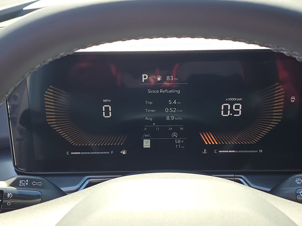 2026 Kia Sorento EX San Clemente CA