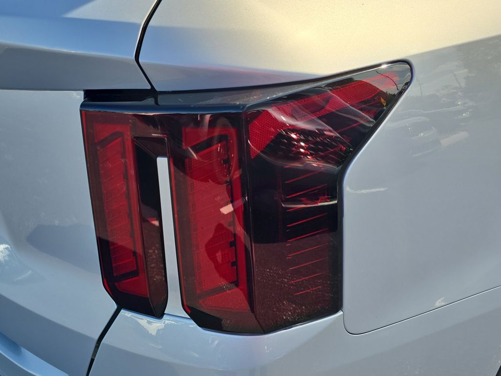 2026 Kia Sorento EX San Clemente CA