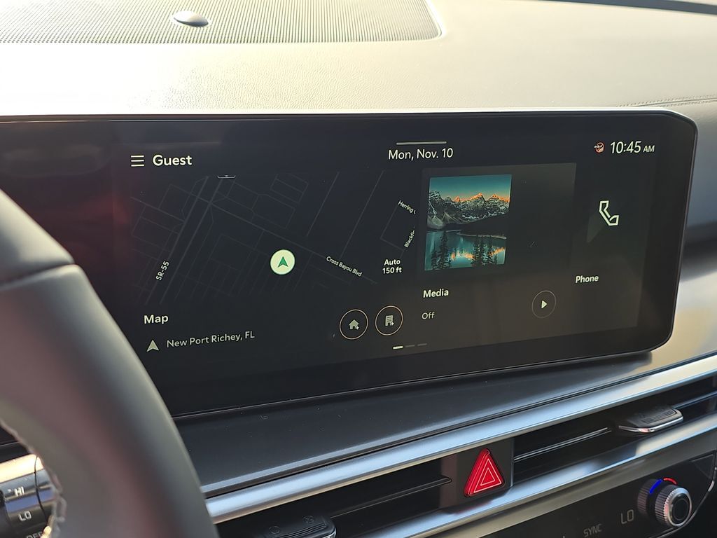 2026 Kia Sorento EX San Clemente CA